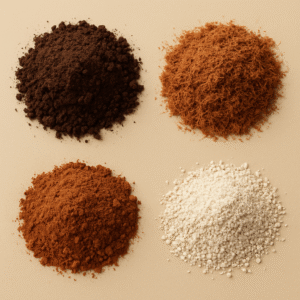 Soils And Fertilizers