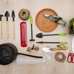 Gardening Product Bundles