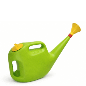 5 Litre Gardening Watering Can | Plastic Plant Water Sprinkler